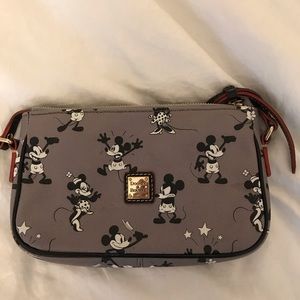 Disney dooney and Bourke retro Mickey